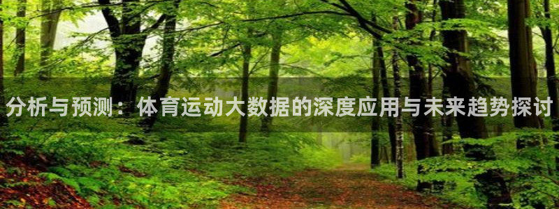三亿体育网页版