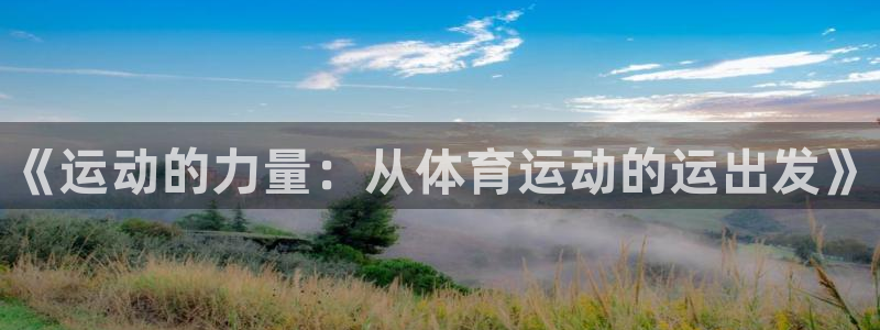 三亿体育