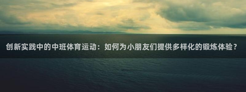 三亿体育网页版