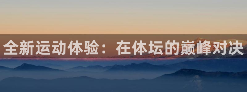 三亿体育网